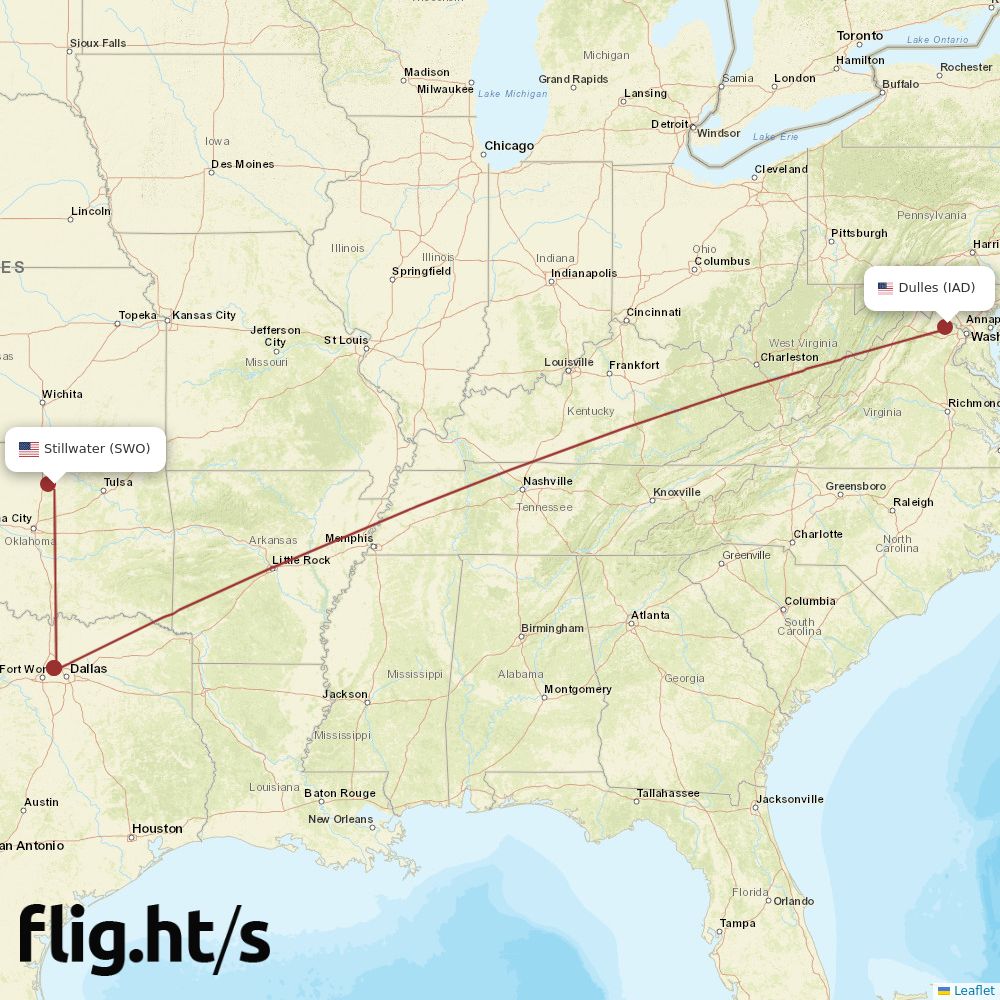SWO-IAD