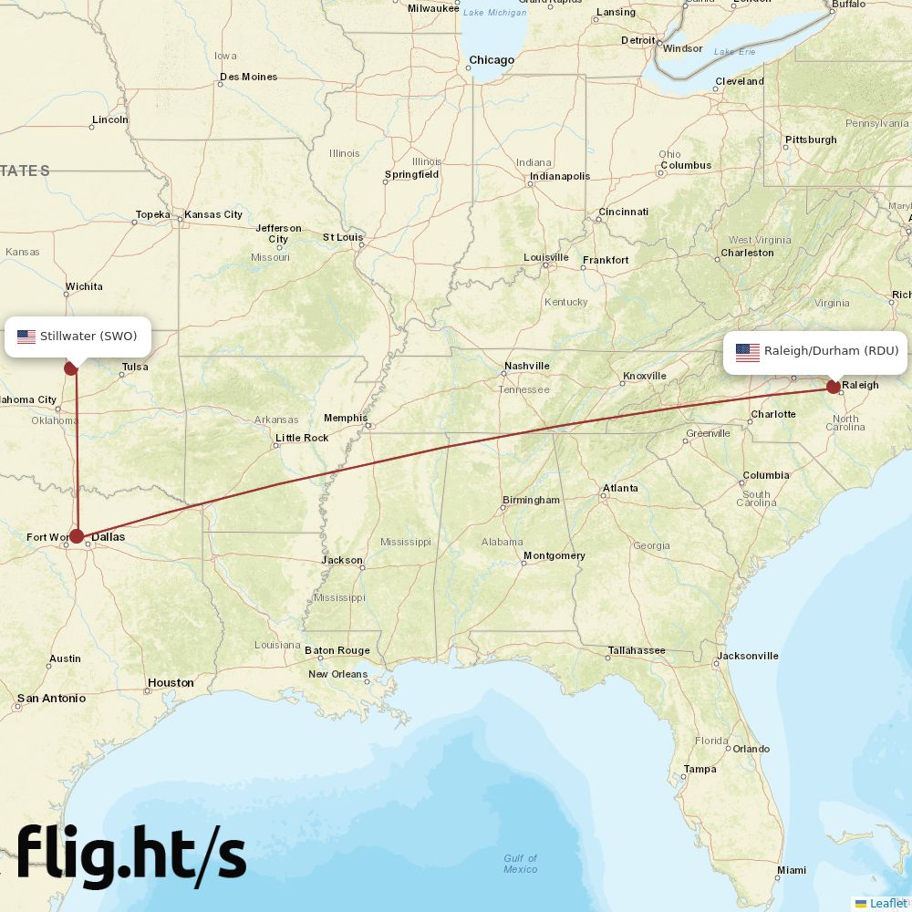 SWO-RDU