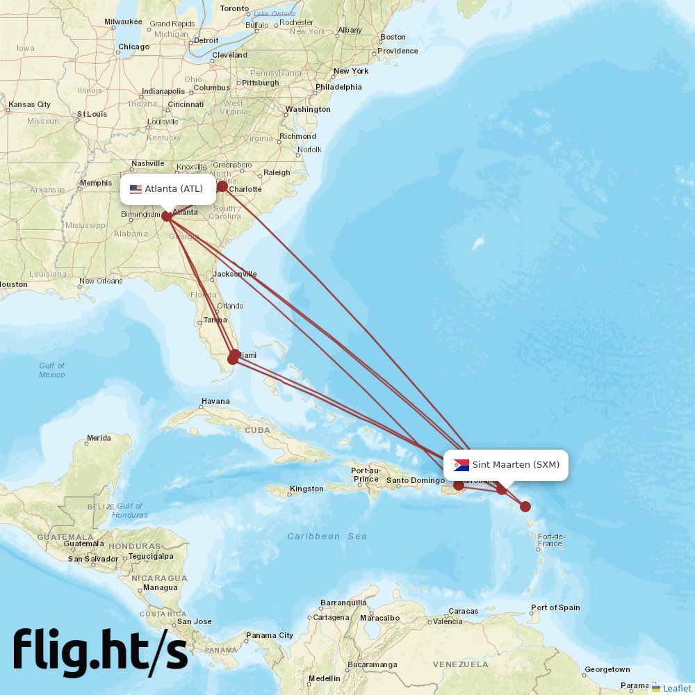 SXM-ATL
