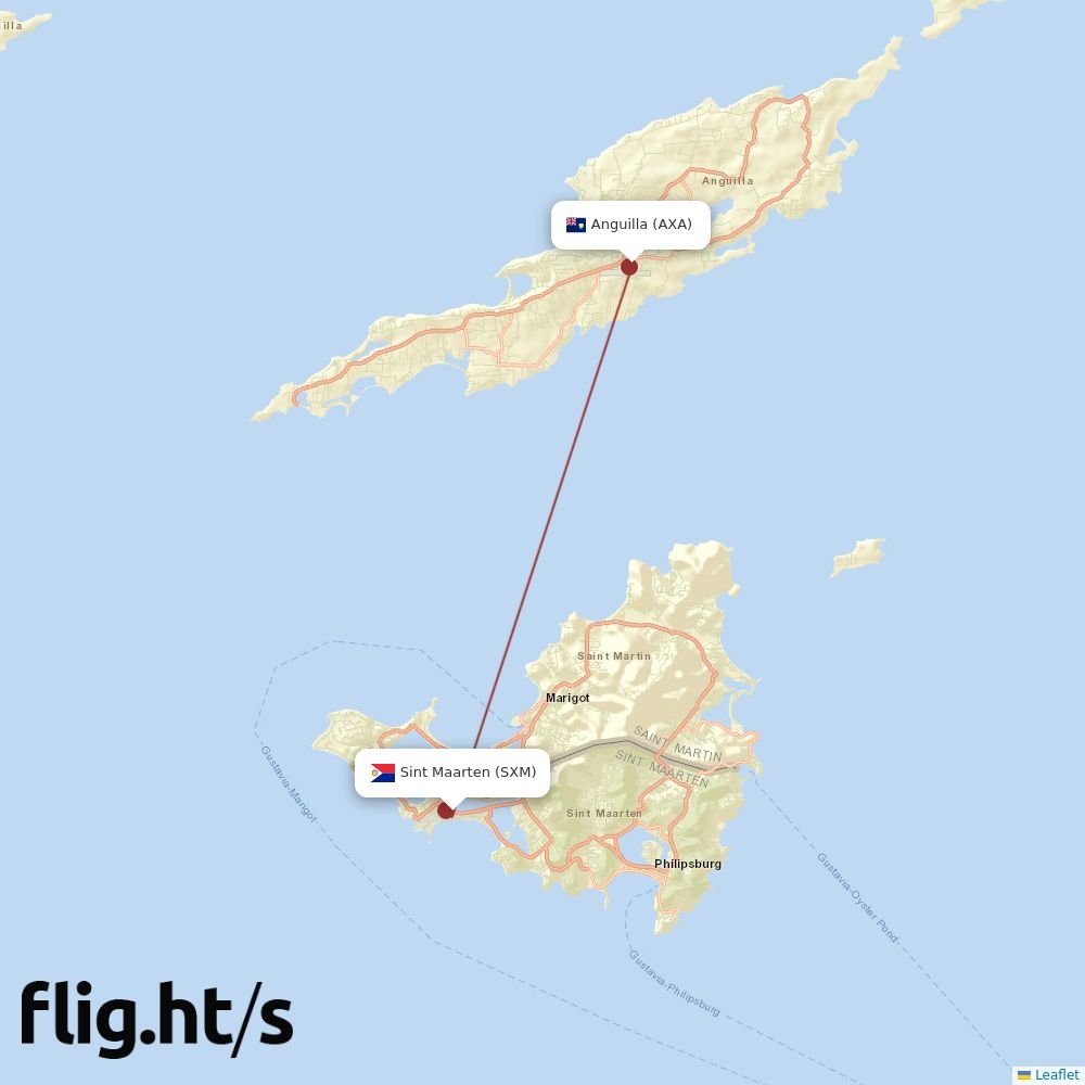 SXM-AXA