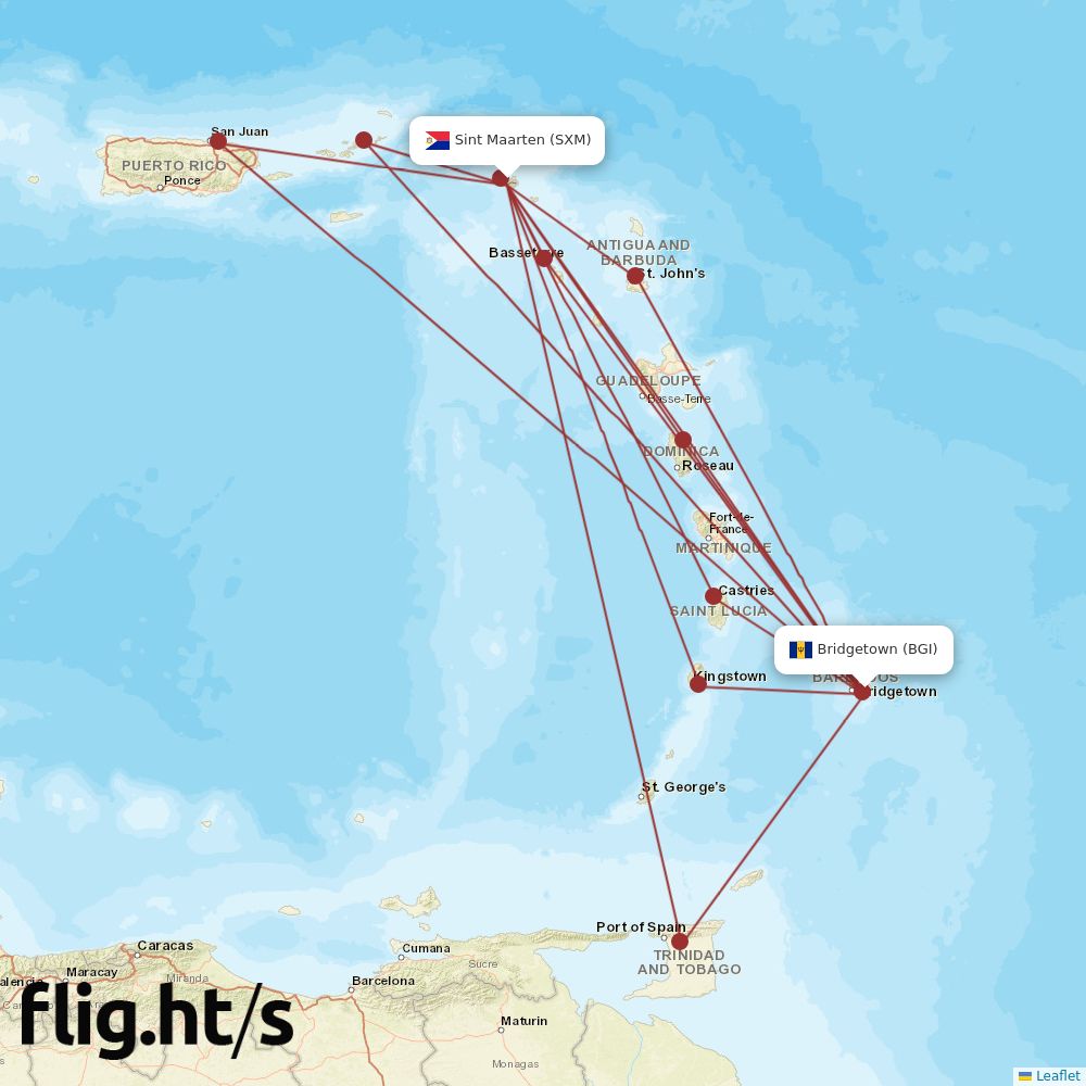 SXM-BGI
