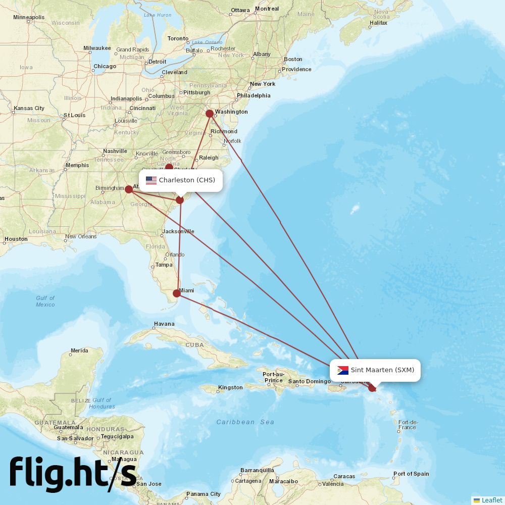 SXM-CHS