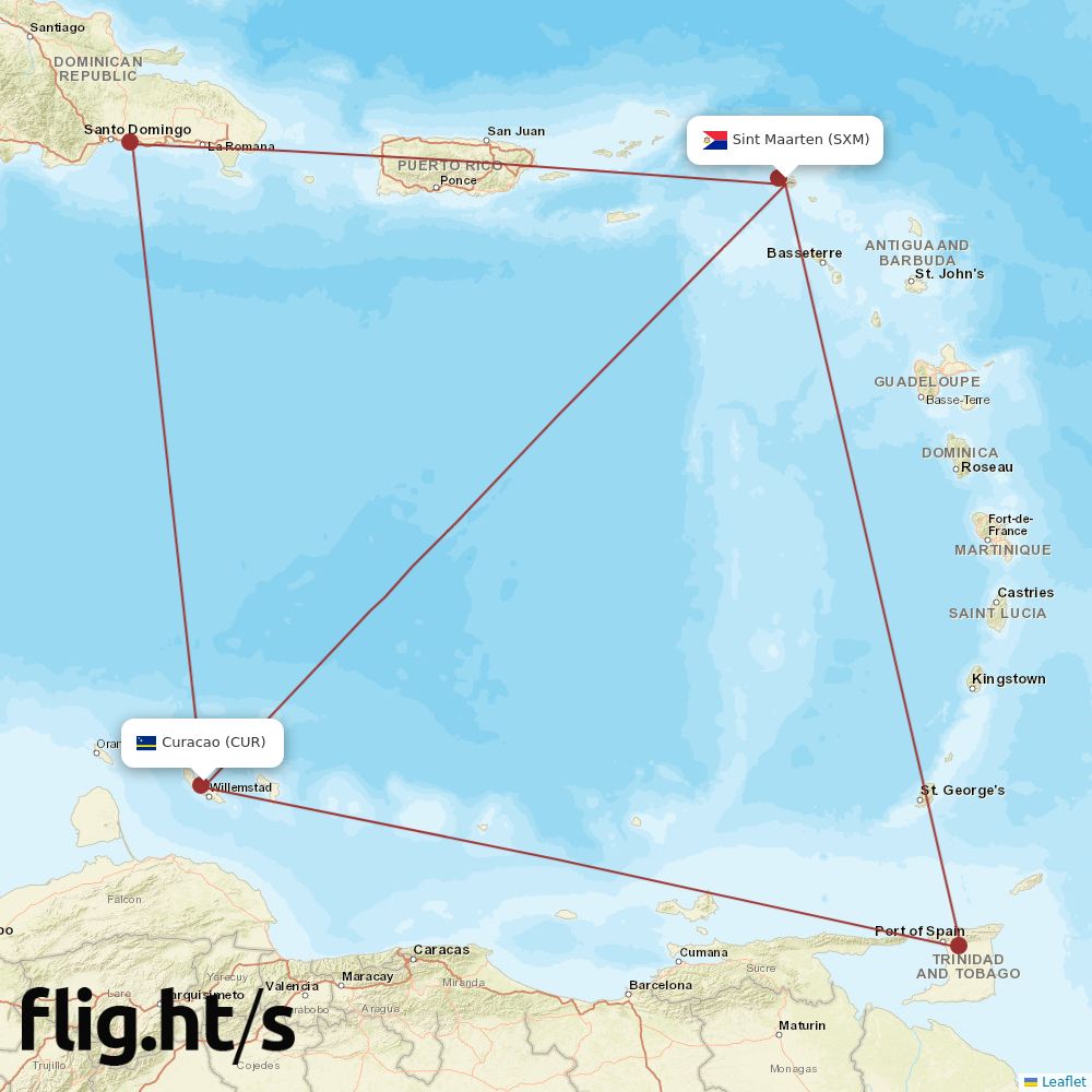 SXM-CUR