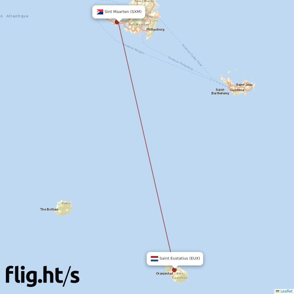 SXM-EUX