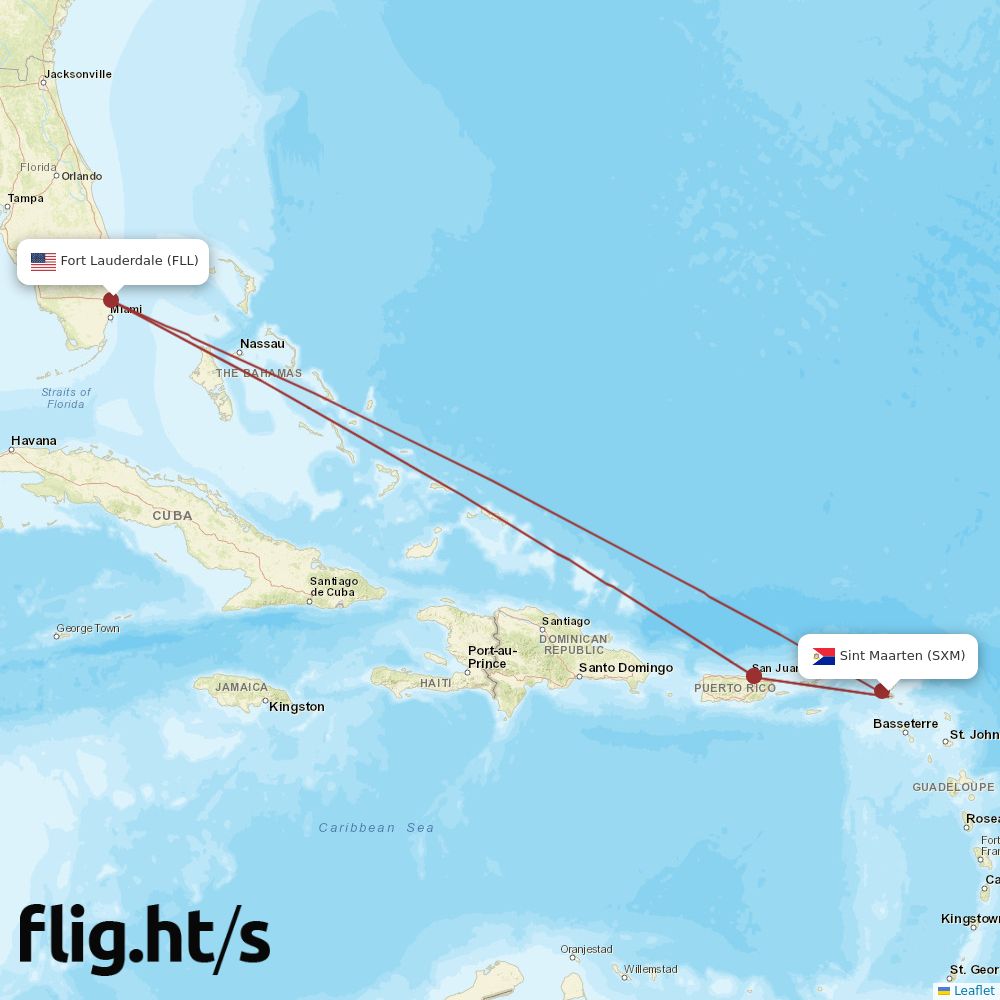 SXM-FLL