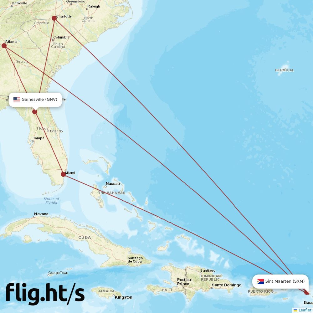 SXM-GNV