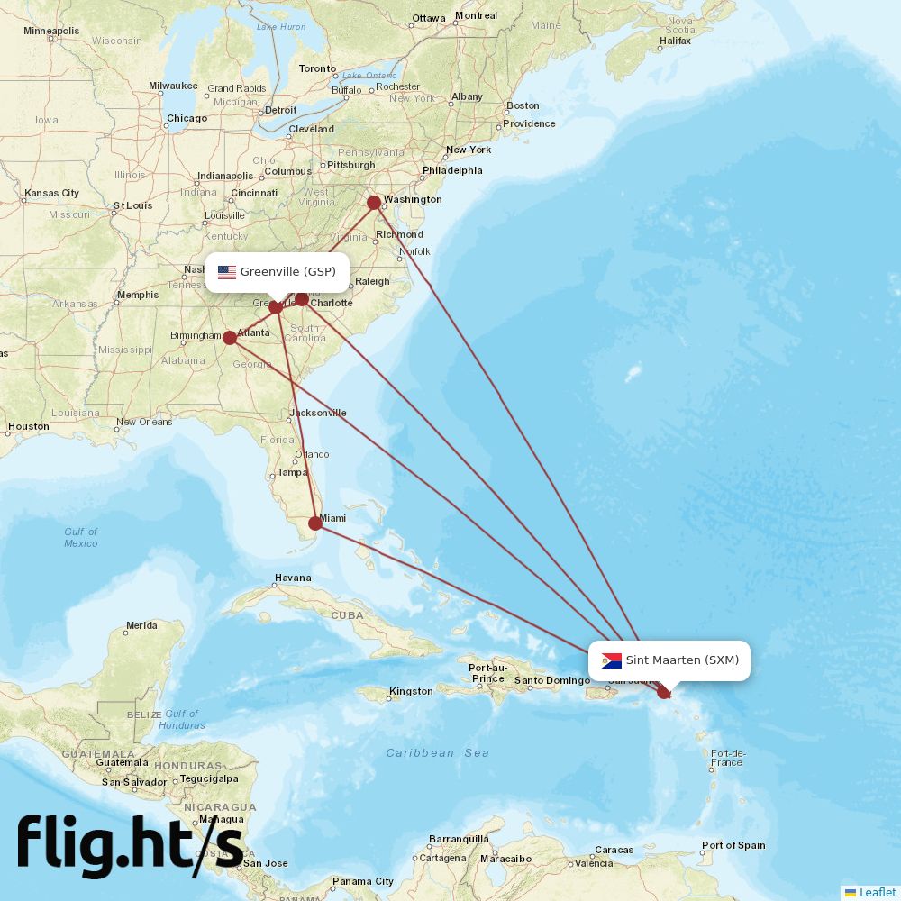 SXM-GSP