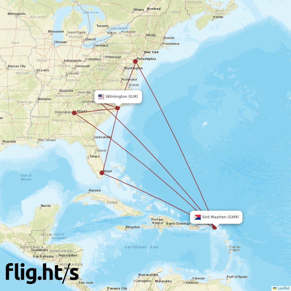 SXM-ILM