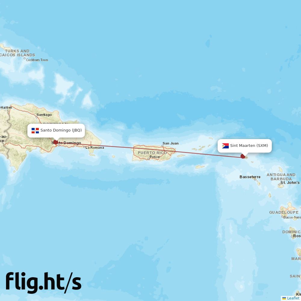 SXM-JBQ