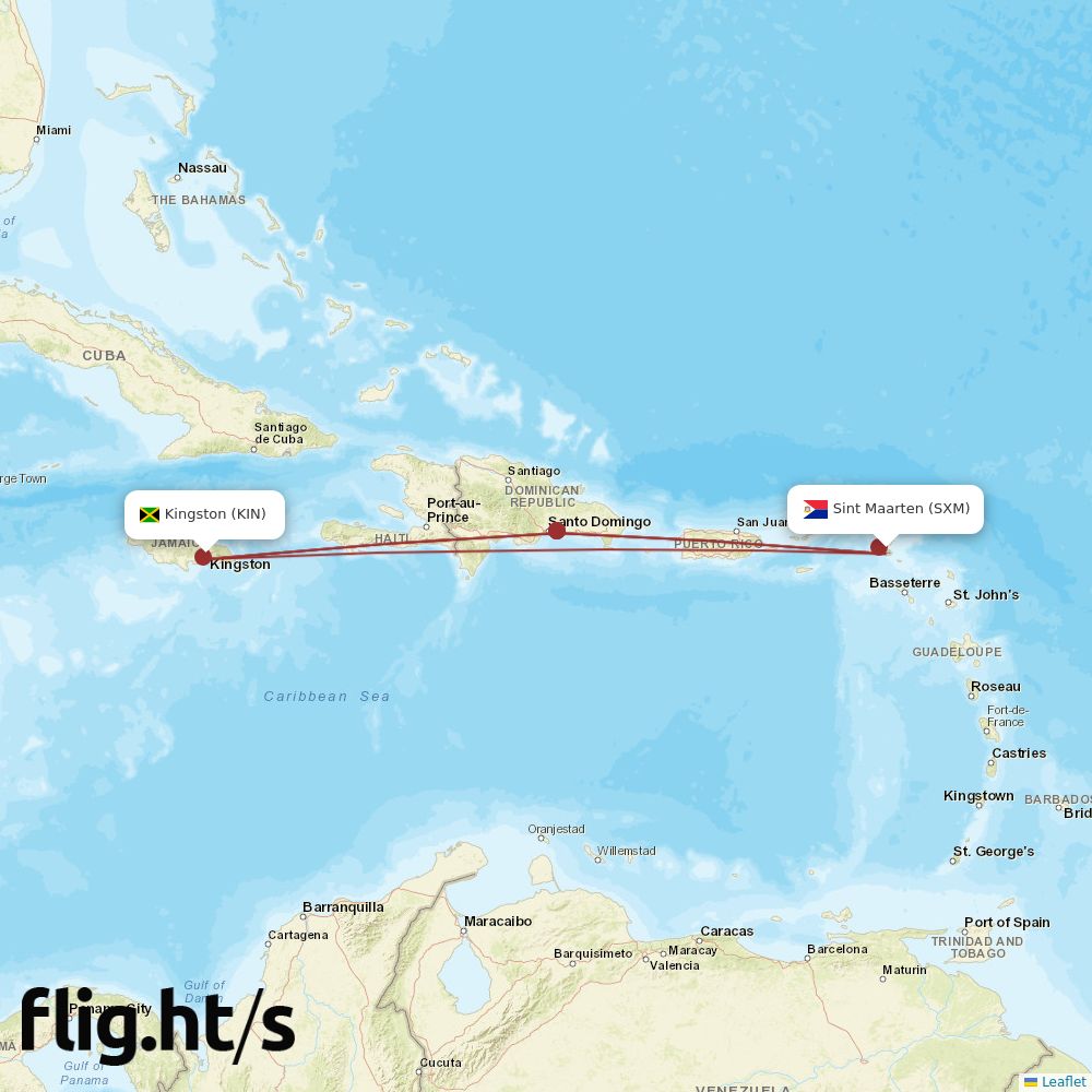 SXM-KIN
