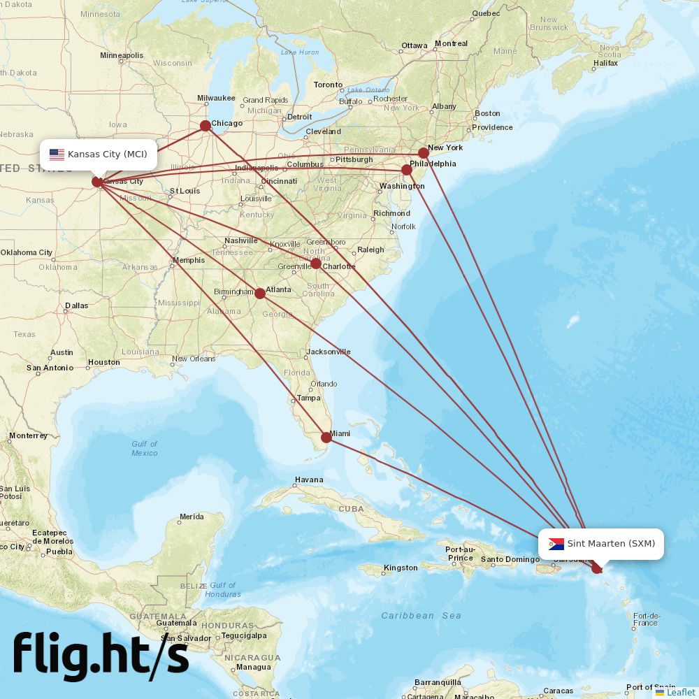 SXM-MCI