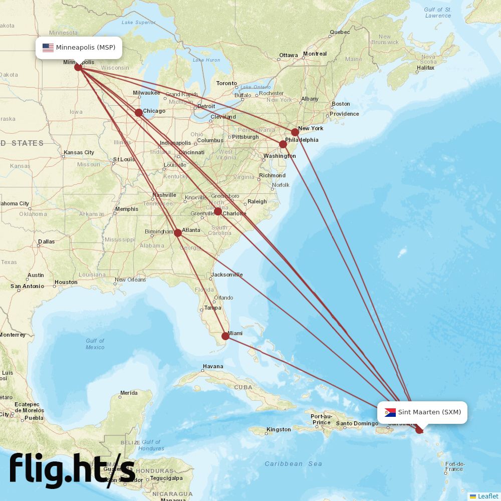 SXM-MSP