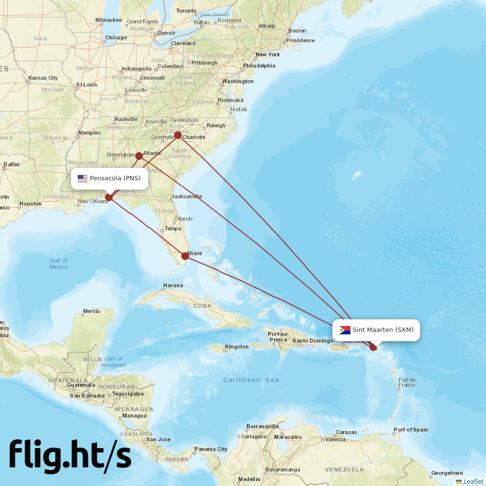 SXM-PNS