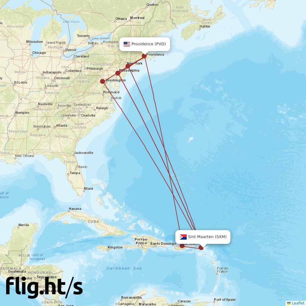 SXM-PVD