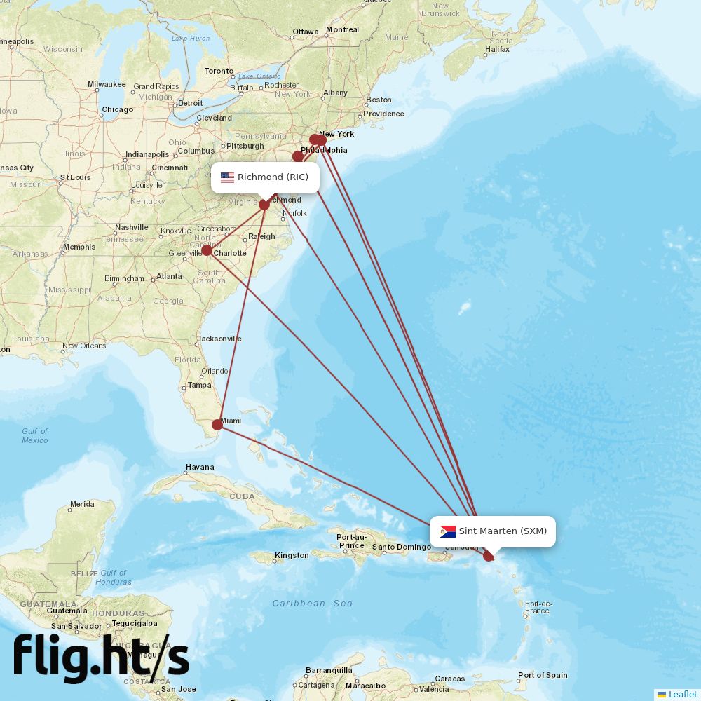 SXM-RIC