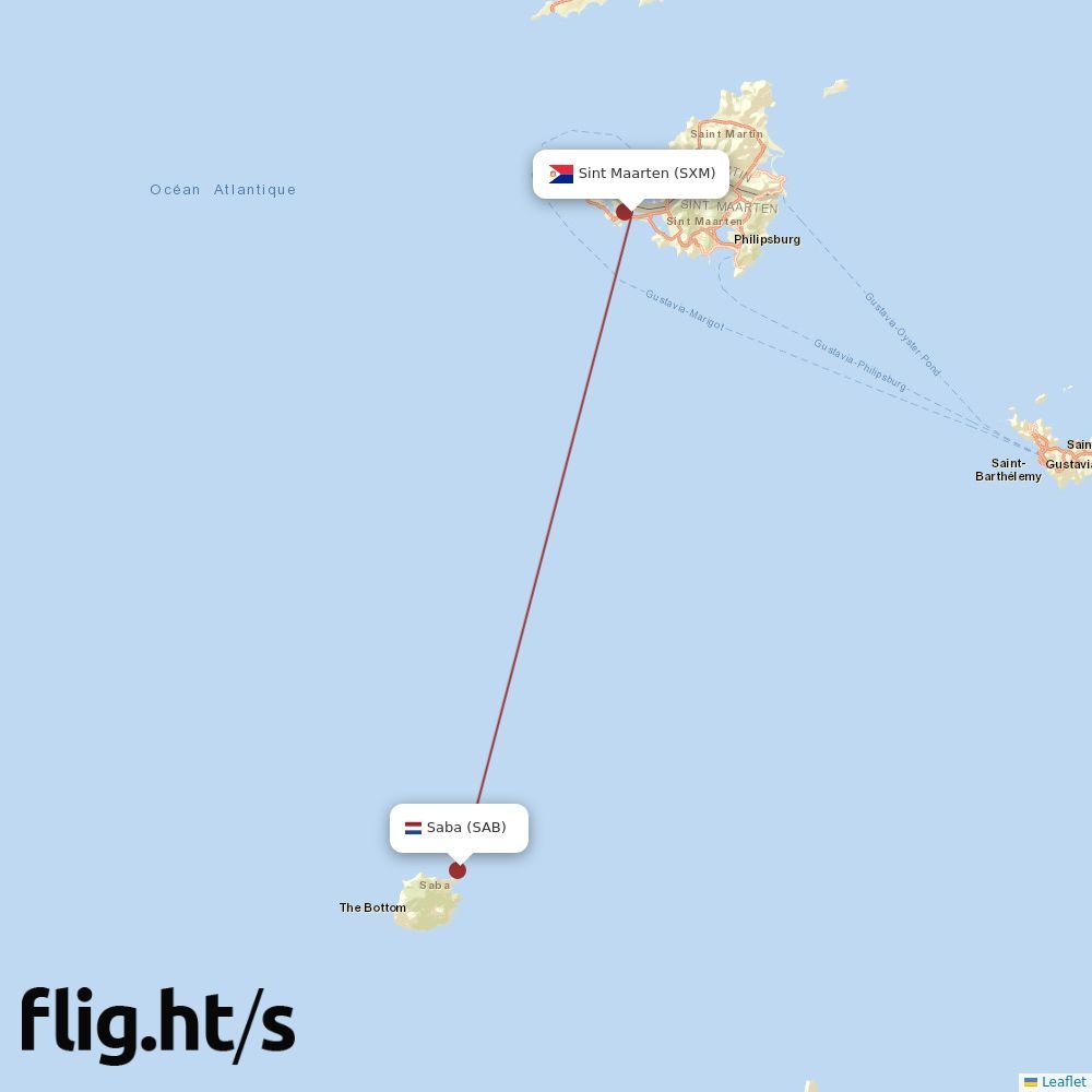 SXM-SAB