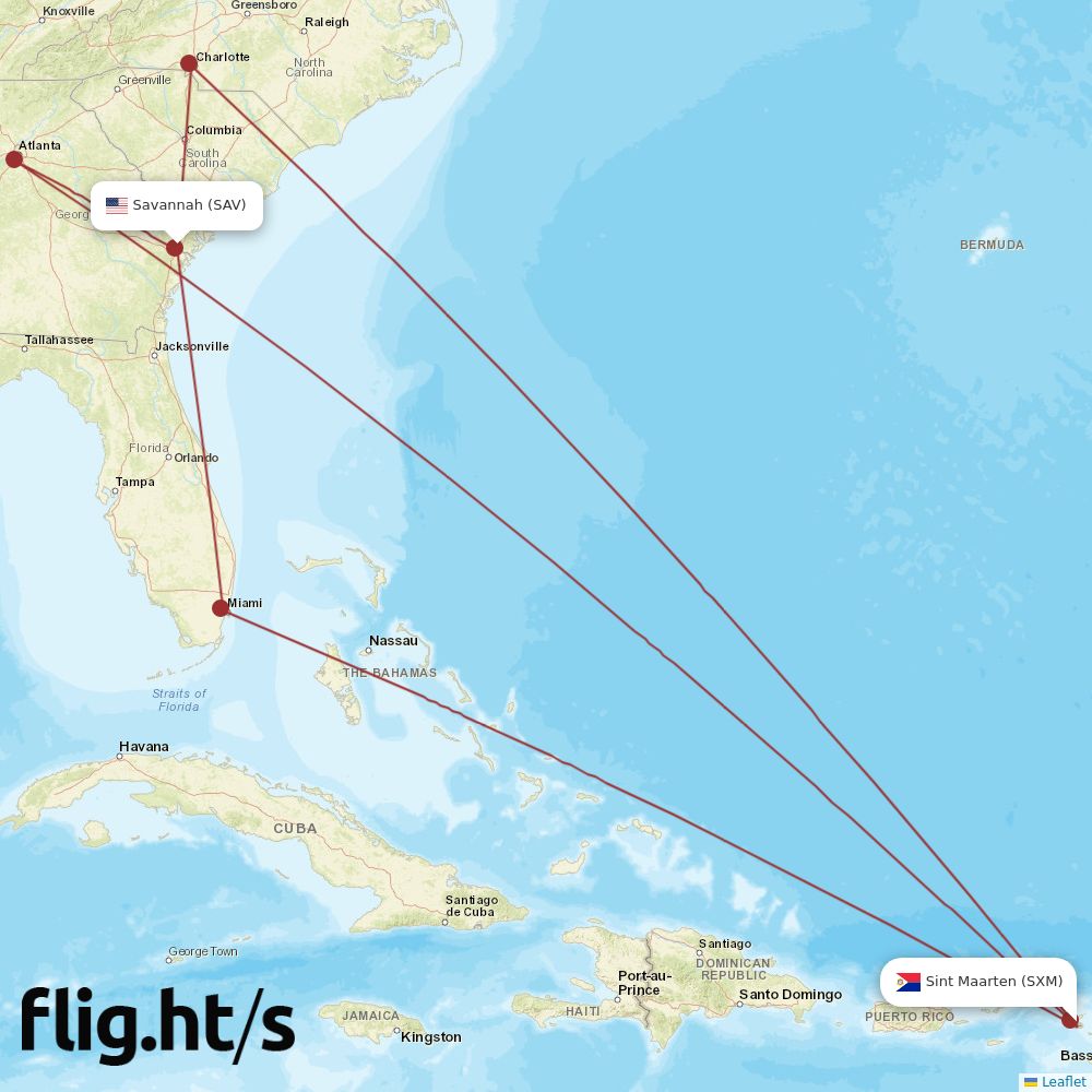 SXM-SAV
