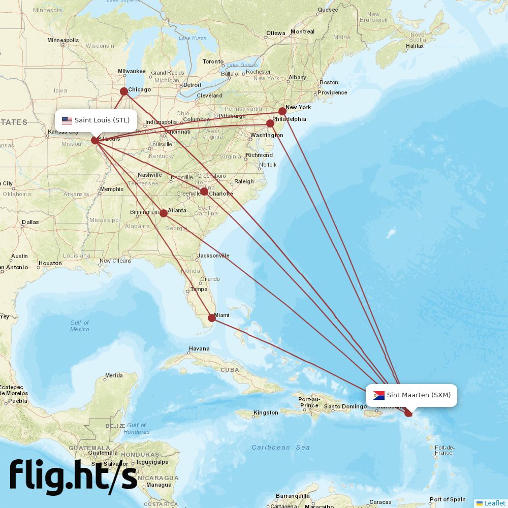 SXM-STL