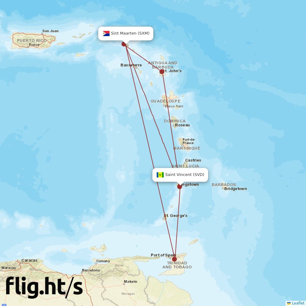 SXM-SVD