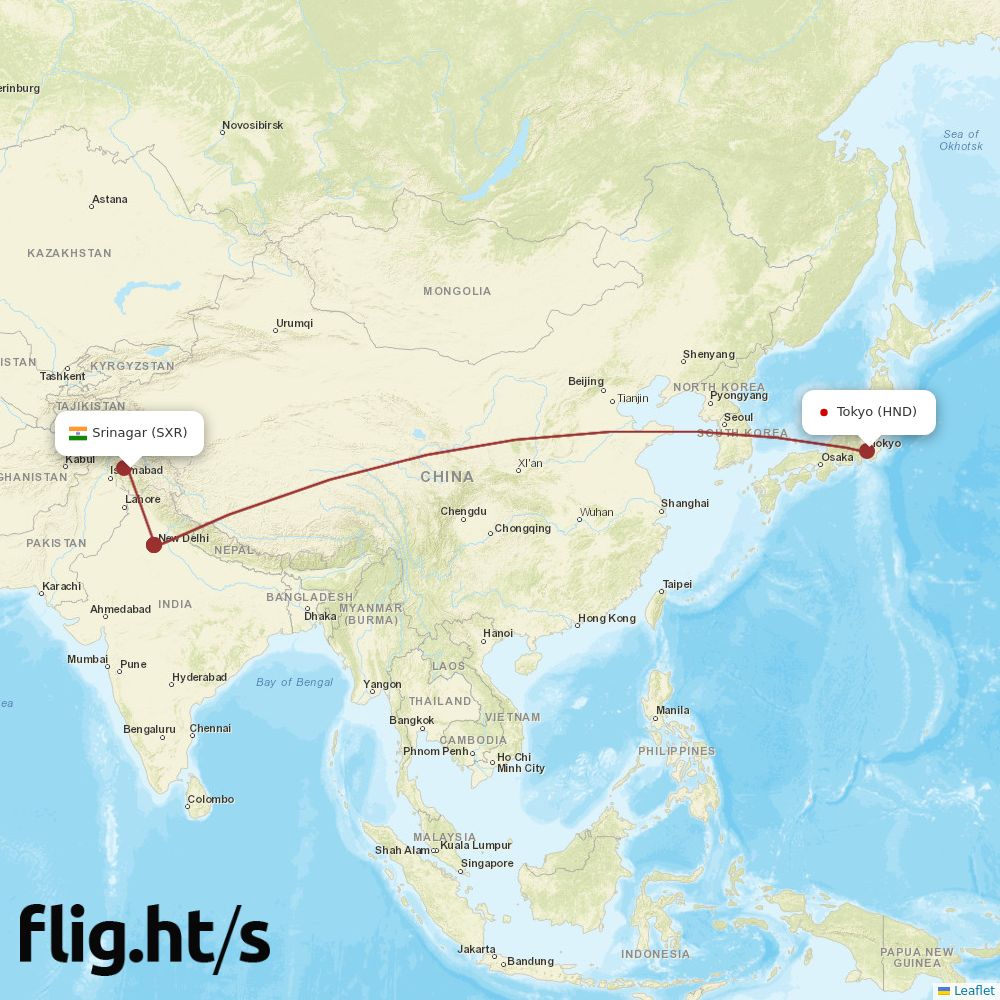 SXR-HND