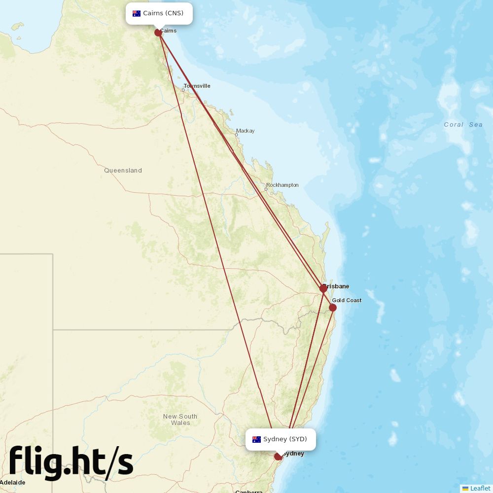 SYD-CNS