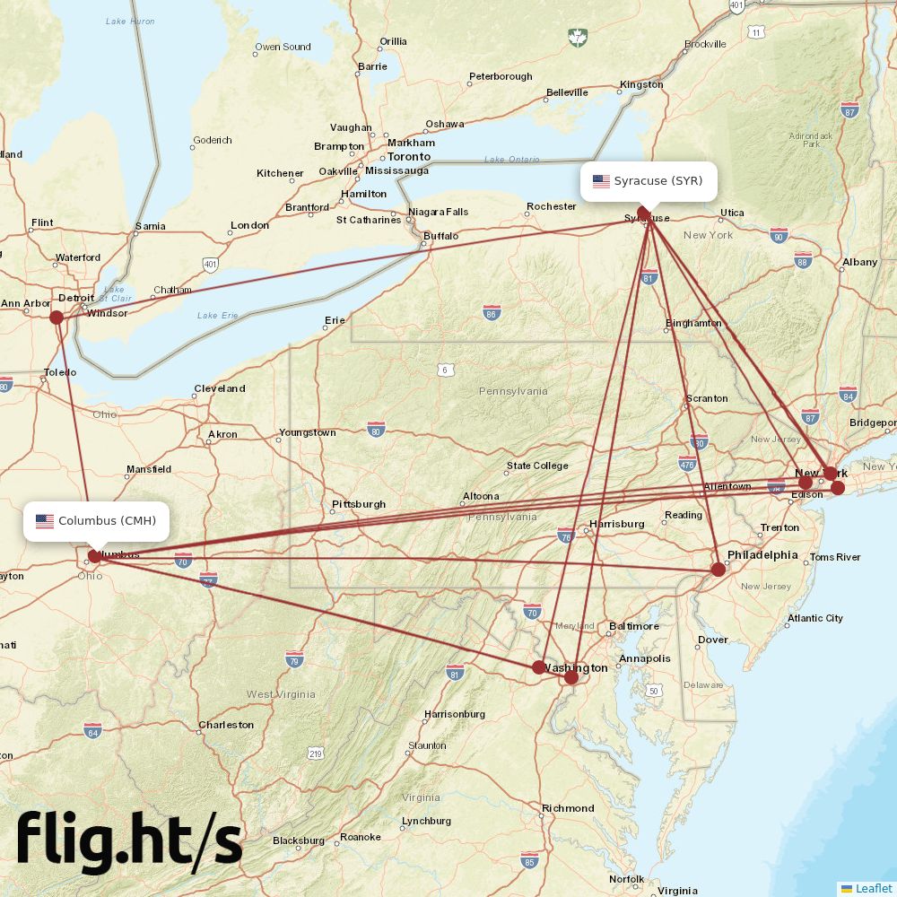 SYR-CMH