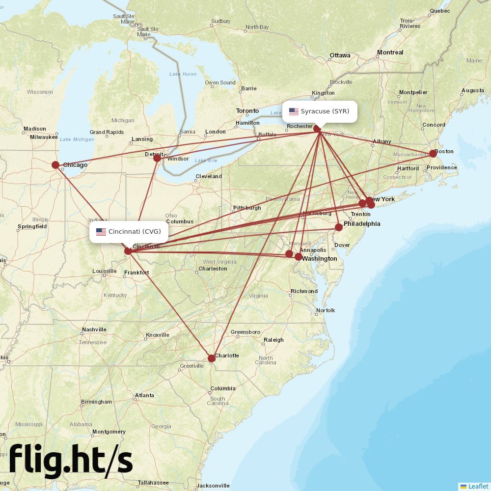 SYR-CVG