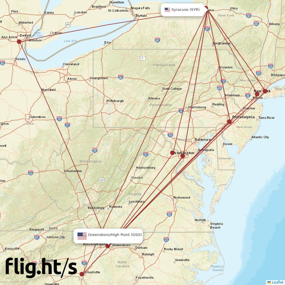 SYR-GSO