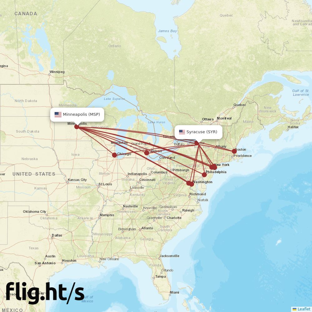 SYR-MSP