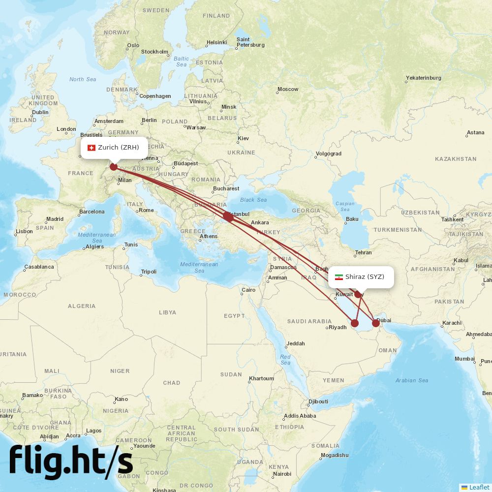 SYZ-ZRH