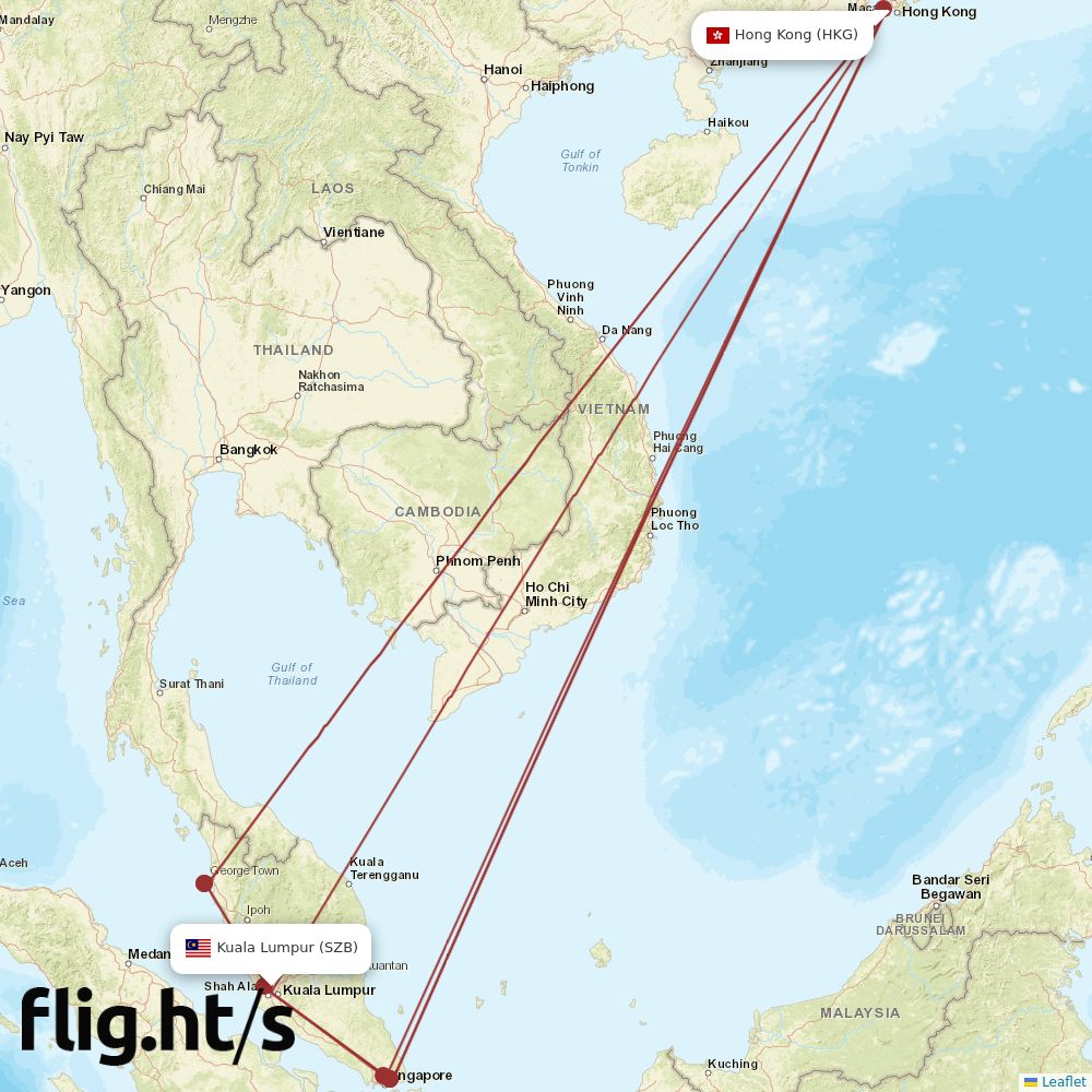 SZB-HKG