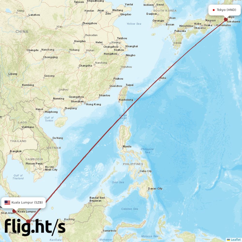 SZB-HND