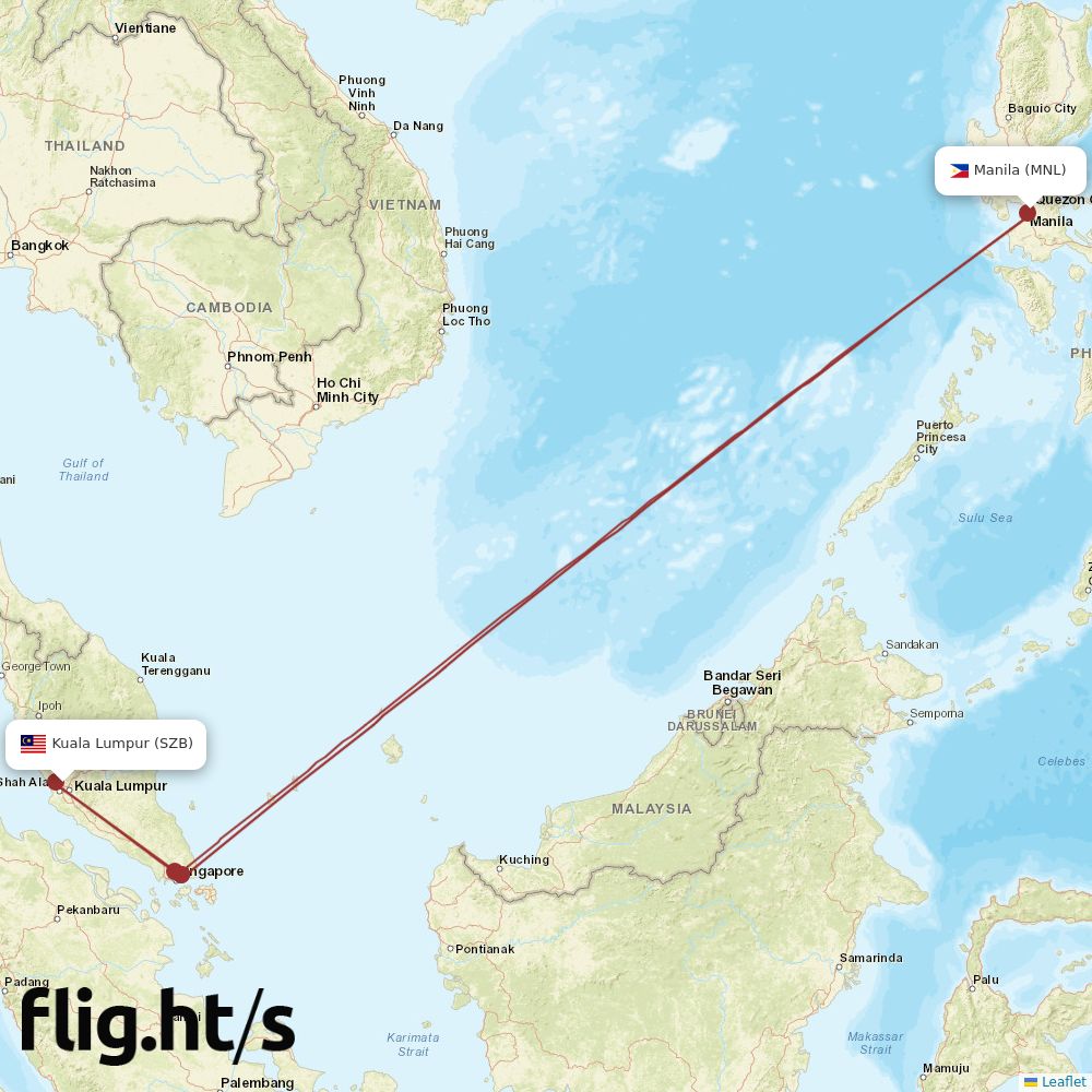 SZB-MNL