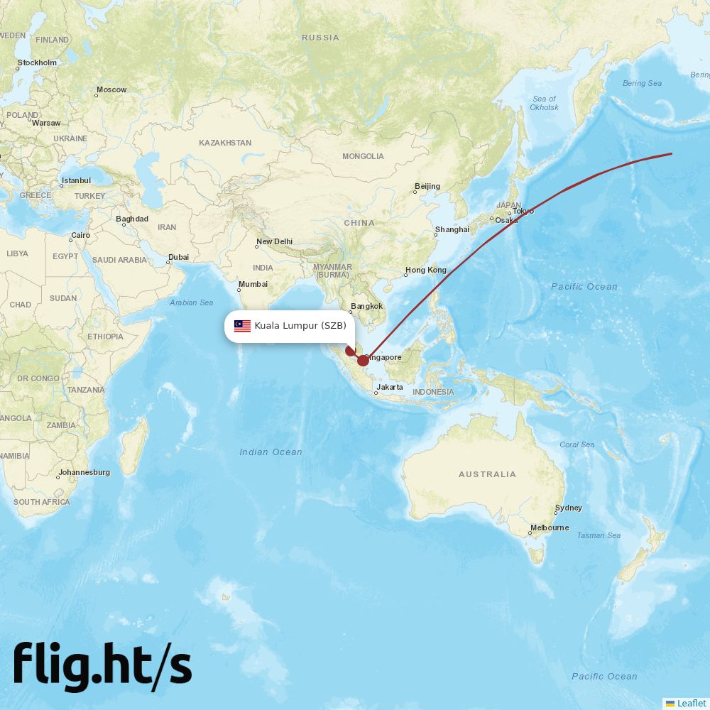 SZB-SFO