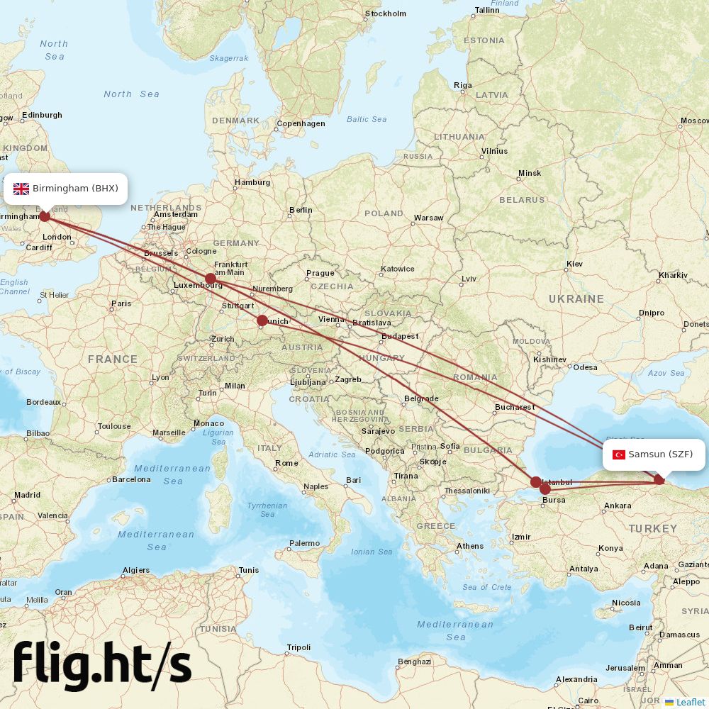 SZF-BHX