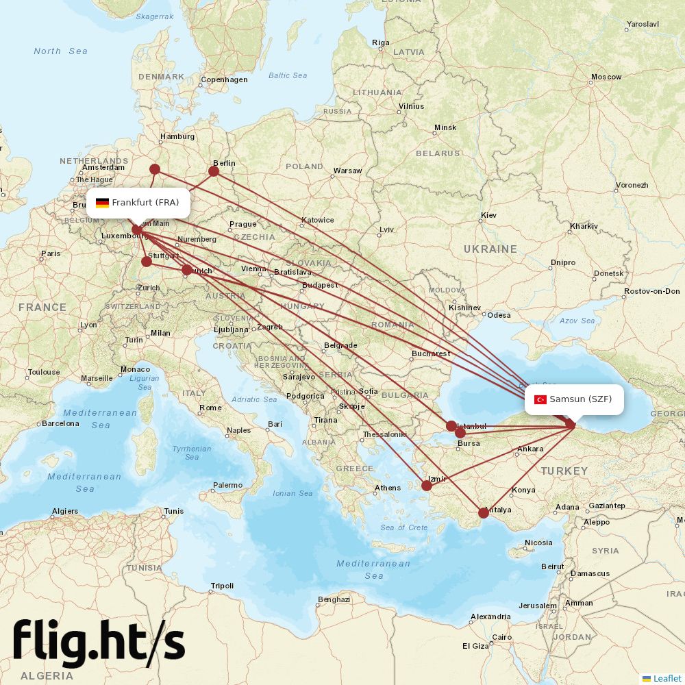 SZF-FRA