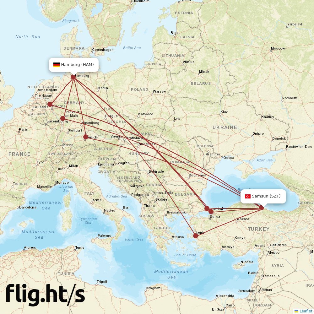 SZF-HAM