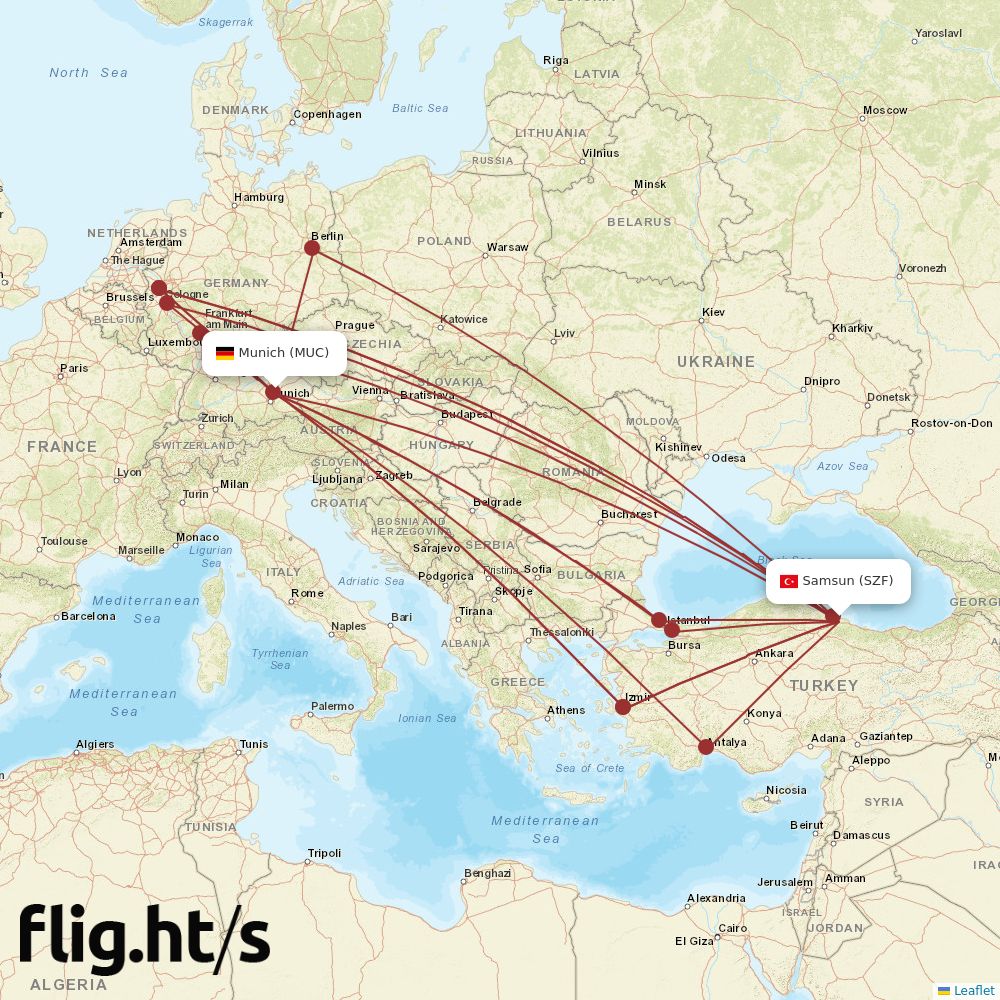 SZF-MUC