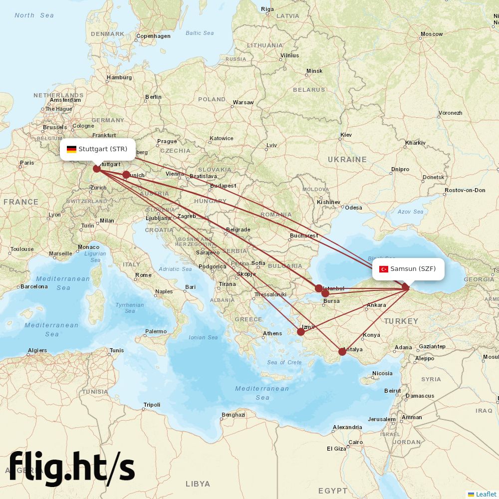 SZF-STR