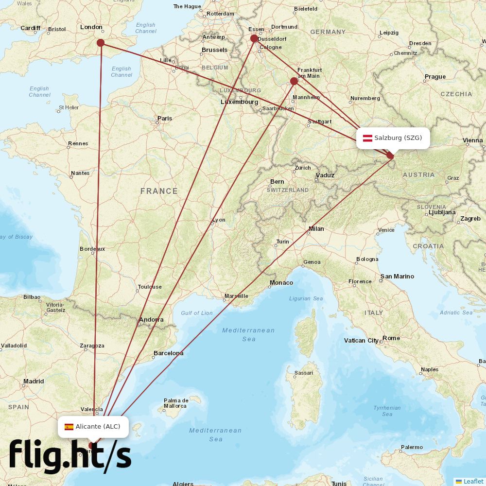 SZG-ALC