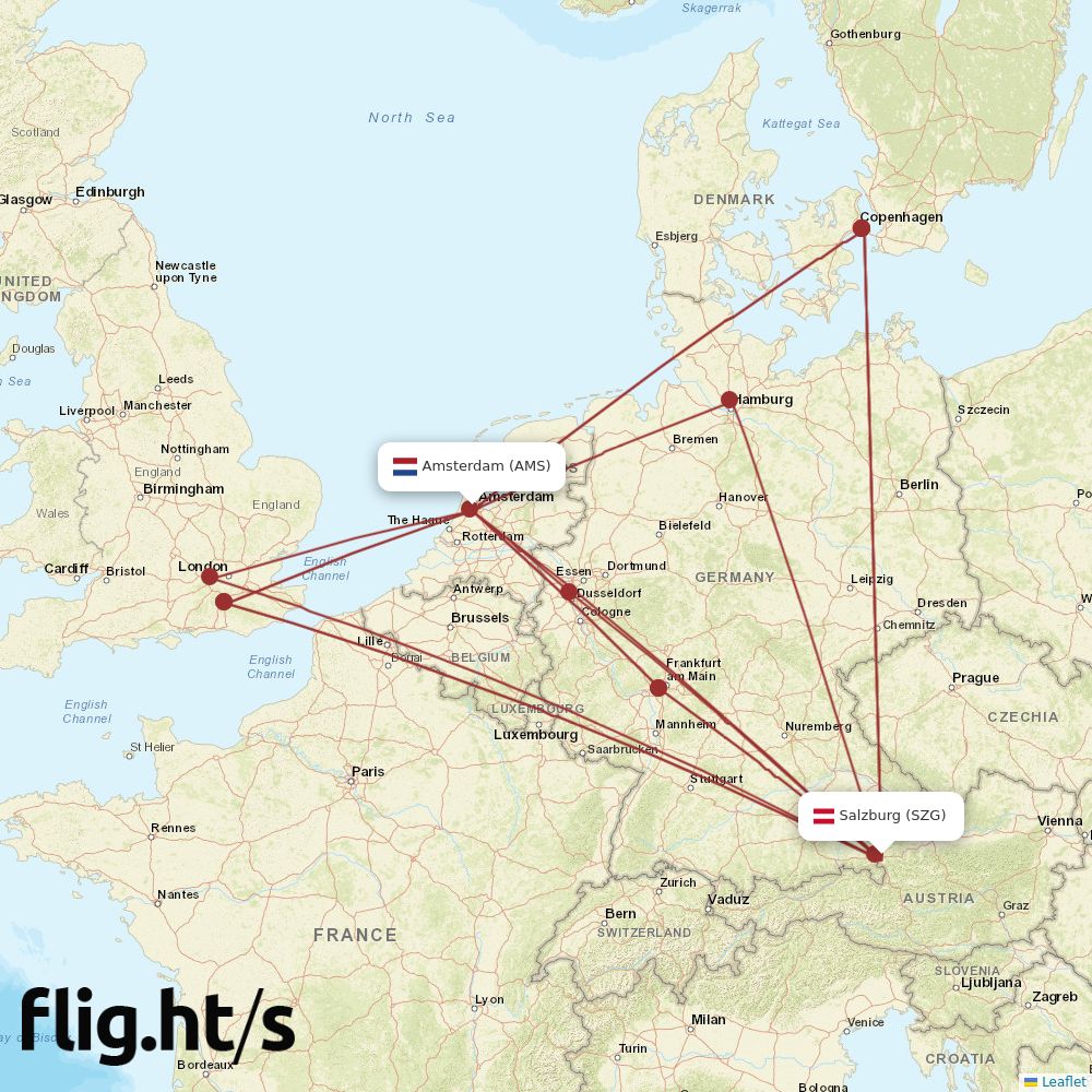 SZG-AMS