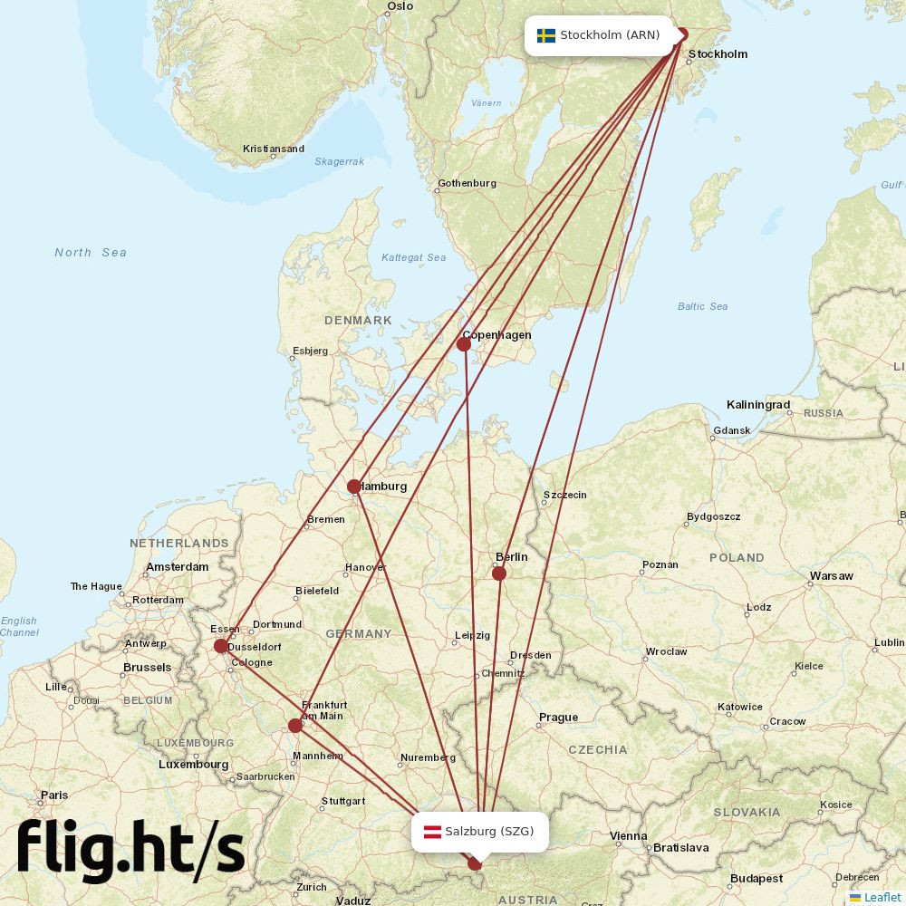 SZG-ARN