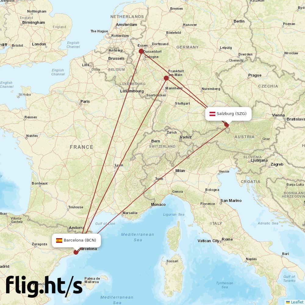 SZG-BCN