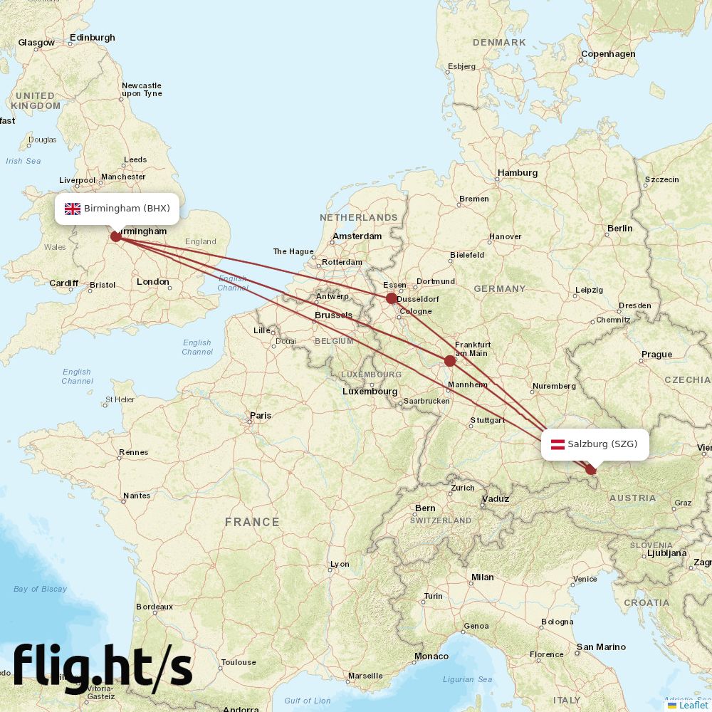 SZG-BHX