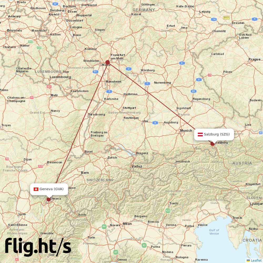 SZG-GVA
