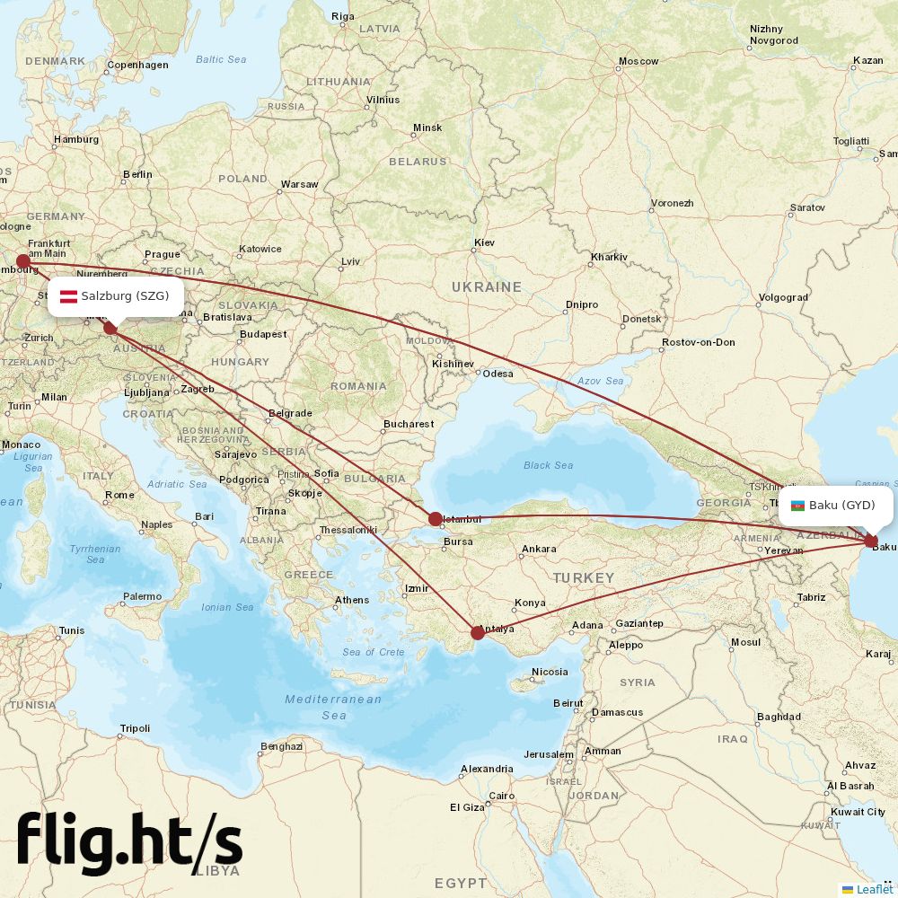 SZG-GYD