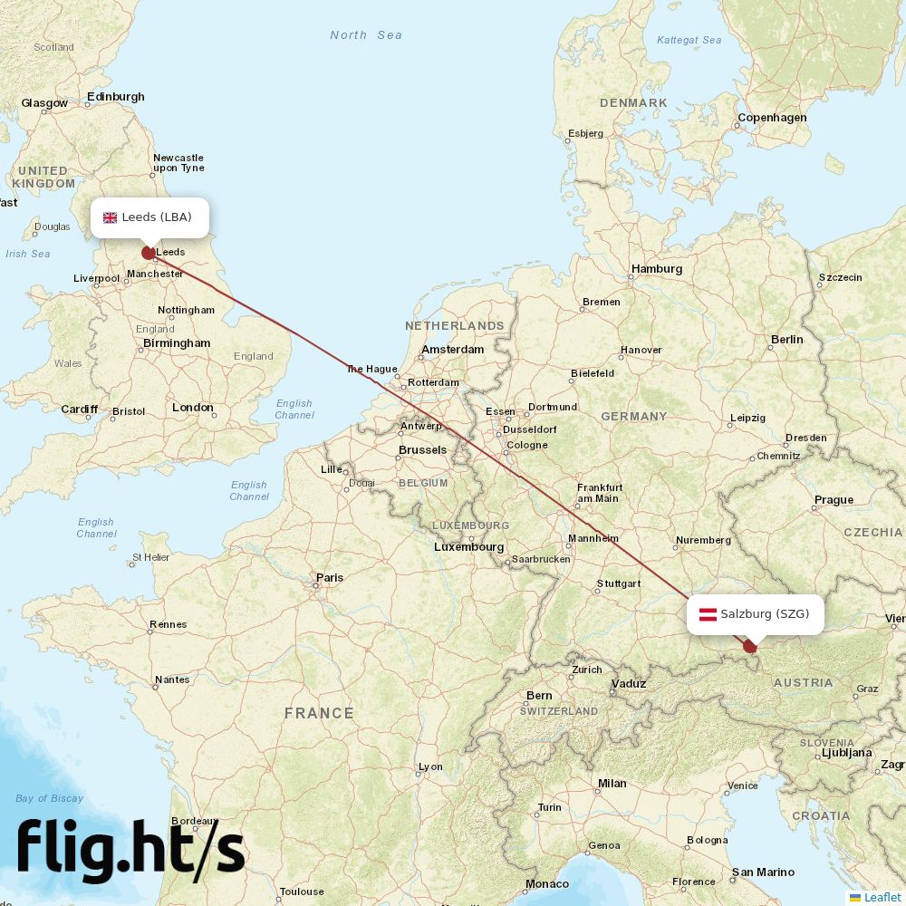 SZG-LBA
