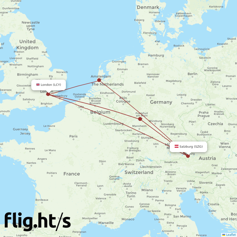 SZG-LCY