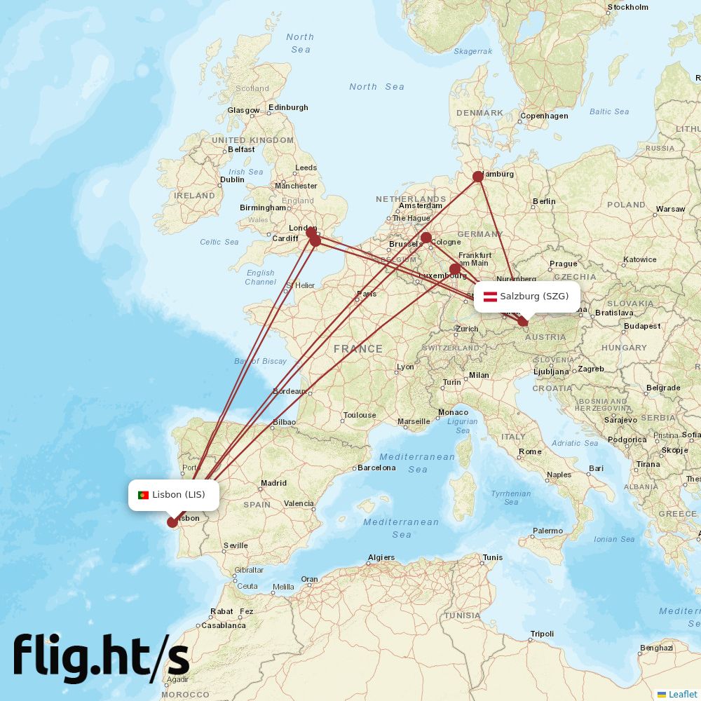SZG-LIS