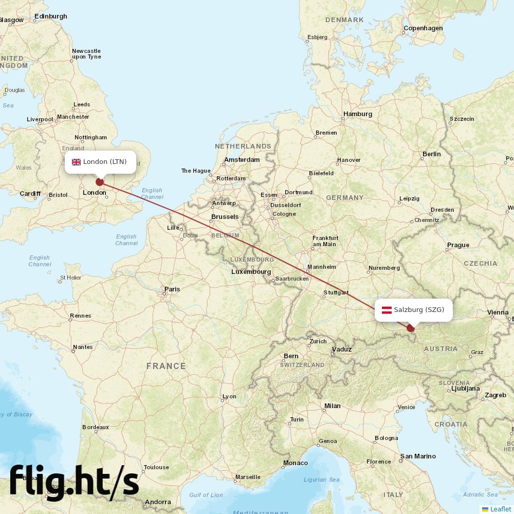 SZG-LTN